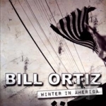 Winter in America by Bill Ortiz