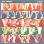 Trak&#039;n by Five Special