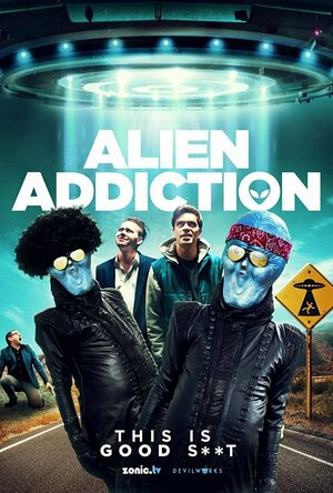 Alien Addiction (2018)