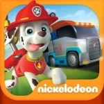 PAW Patrol Pups to the Rescue HD