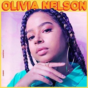 Cherry Chapstick - Single by Olivia Nelson