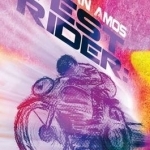 Test Rider: The True Motorcycling Adventures of a Secret Development Test Rider