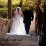 Daddy&#039;s Little Girl by Larry Brown