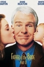 Father of the Bride: Part II (1995)