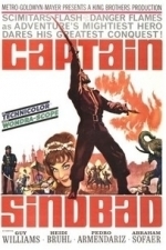 Captain Sinbad (1963)