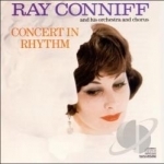 Concert in Rhythm, Vol. 1 by Ray Conniff