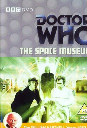 Doctor who the space museum