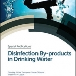 Disinfection by-Products in Drinking Water