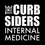 The Curbsiders Internal Medicine Podcast | MedEd | FOAMed | Internist | Hospitalist | Primary Care | Family Medicine