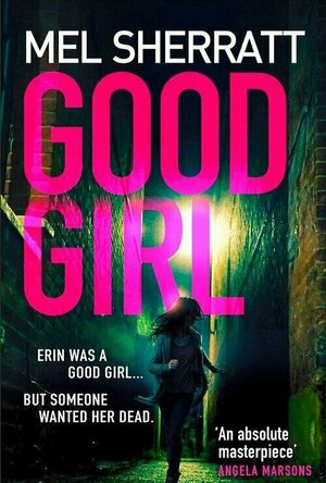 Good Girl (DS Grace Allendale #4)