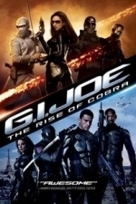 G.I. Joe The Rise of Cobra (2009)