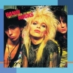 Two Steps from the Move by Hanoi Rocks