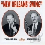 New Orleans Swing by Tim Laughlin