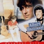 Greatest Hits by Albert Hammond