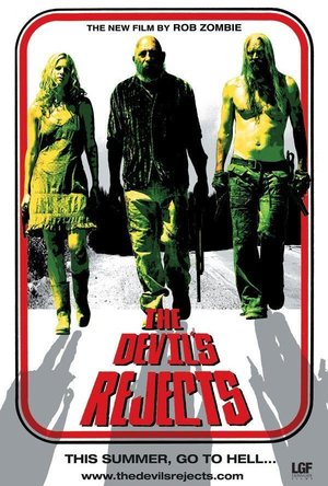The Devil&#039;s Rejects (2005)