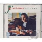 Holiday by Russ Freeman Guitar