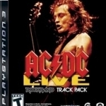 Rock Band: AC/DC Track Pack 