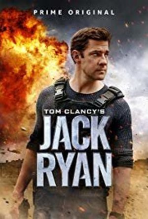 Tom Clancy&#039;s Jack Ryan- Season 2