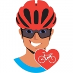 CyclEmoji - Bike Ride Emojis