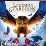 Legend of Guardians: Owls Ga&#039;Hoole 