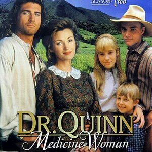 Dr. Quinn, Medicine Woman - Season 3