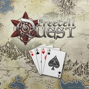 Freecell Quest