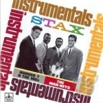 Stax Instrumentals by Booker T &amp; The MG&#039;s