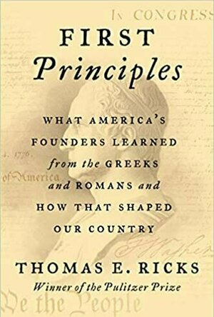 First Principles