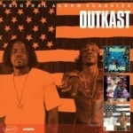 Original Album Classics by Outkast