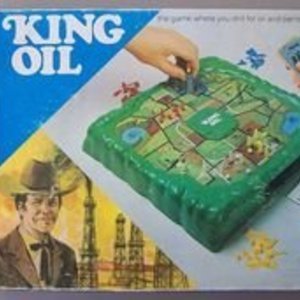 King Oil