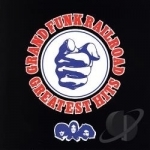 Greatest Hits by Grand Funk Railroad