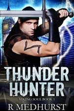 Thunder Hunter (Viking Soul #1)