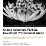 Oracle Advanced PL/SQL Developer Professional Guide