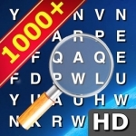Word Search Unlimited HD: 1000+ Categories