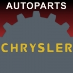 Autoparts for Chrysler