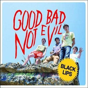 Good Bad Not Evil by Black Lips