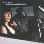 Gods &amp; Goddesses by Brant Bjork