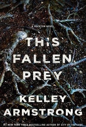 This Fallen Prey (Casey Duncan, #3)