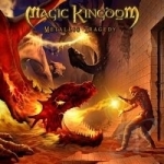 Metallic Tragedy by Magic Kingdom