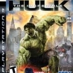 Incredible Hulk 