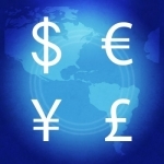 Currency converter - UpToDate currency rates