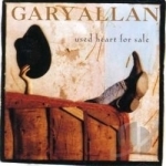 Used Heart for Sale by Gary Allan
