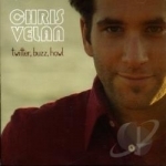 Twitter Buzz Howl by Chris Velan