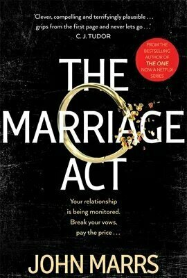 The Marriage Act