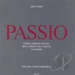 Passio by Arvo Part