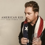 American Kid by Rich O&#039;Toole