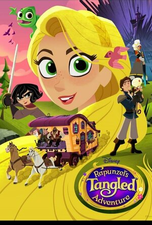 Tangled: The Series