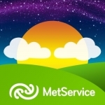 MetService Rural Weather