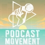 Podcast Movement: Sessions