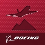 Boeing Onboard Performance Tool